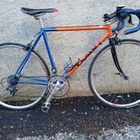 BICICLETTA DA CORSA RAGAZZO X 26