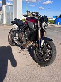 Honda CB 650 - 2020