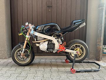 Minigp kayo 12 pollici