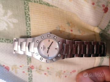 orologio tissot 
