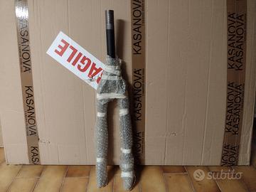 Forcella bici Emootika 28"