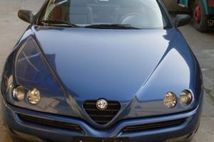 ALFA ROMEO Spider 3.0i V6 cat