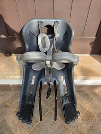 Seggiolino bici anteriore Bellelli