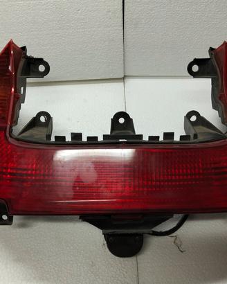 Honda Foresight 250 ricambi