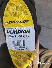 90 90 21 dunlop nuove
