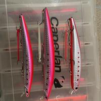 Artificiali da spinning