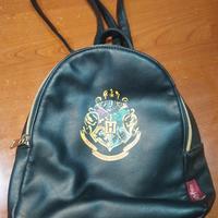 Zainetto Harry Potter