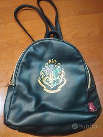 Zainetto Harry Potter