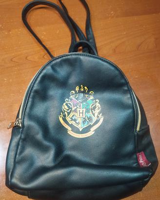 Zainetto Harry Potter