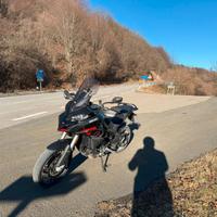 Ducati Multistrada V2S 2023 - Total Black