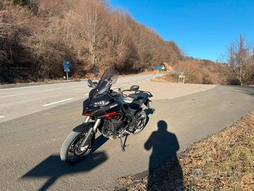 Ducati Multistrada V2S 2023 - Total Black