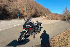 Ducati Multistrada V2S 2023 - Total Black