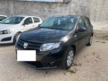 Dacia Sandero 1.2 GPL 75CV Ambiance