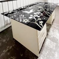 Scrivania Ikea.  Scontato