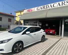 NISSAN Leaf Acenta 40 kWh