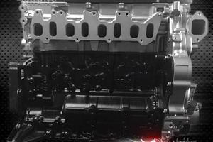 Motori rigenerati Zd30 - zd3a600-604-zd3a200 dci