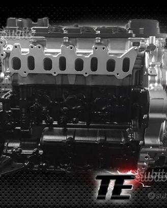 Motori rigenerati Zd30 - zd3a600-604-zd3a200 dci