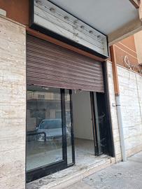 Locale commerciale 55mq