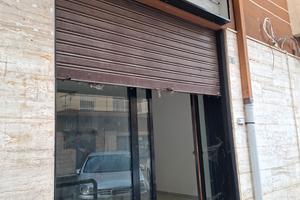 Locale commerciale 55mq