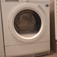 Asciugatrice Electrolux EDH 3895 TDE