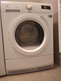 Asciugatrice Electrolux EDH 3895 TDE