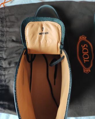 scarpe uomo Tod's