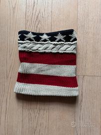 Sciarpa scaldacollo Alcott