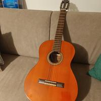 Chitarra classica 
