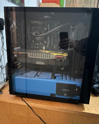 Computer da gaming o altro