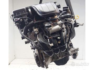 1KRFE MOTORE CITROEN C1 (B0) REST 1.0 B 12V AUT 68
