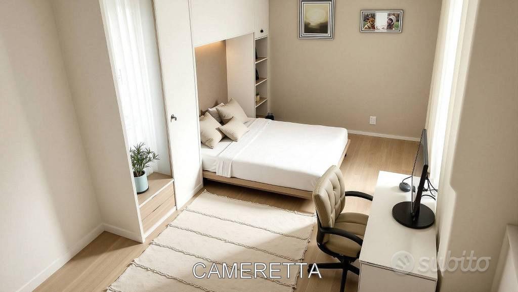 Appartamento – Oleggio, San Bernardo, Novara - Altro