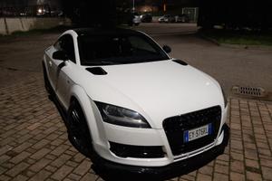 Audi TT 1.8 mk2