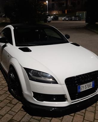 Audi TT 1.8 mk2