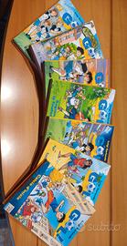 COLLANA GOAL  DI LUIGI GARLANDO