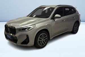 BMW X1 sdrive18i Msport auto