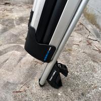 Barre portatutto universali + portasci