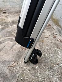 Barre portatutto universali + portasci