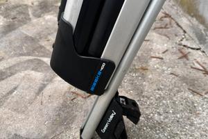 Barre portatutto universali + portasci