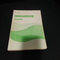 Navigazione Moderna vol 2 - Aldo Nicoli, 1976