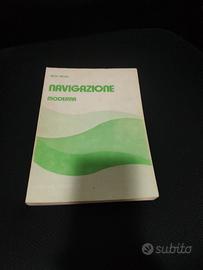 Navigazione Moderna vol 2 - Aldo Nicoli, 1976