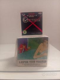 Lupin 3 Banpresto 