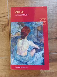 libro L'assomoir - Zola
