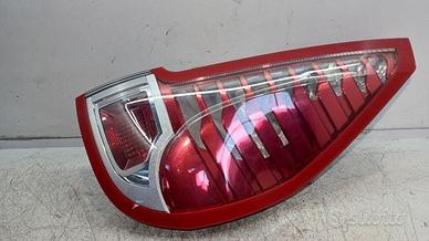 STOP FANALE POSTERIORE SINISTRO RENAULT Scenic X M