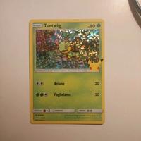 Pokemon Turtwig
