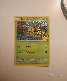 Pokemon Turtwig