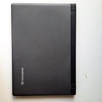 B50-10 Laptop (Lenovo) - Type 80QR