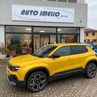 Jeep Avenger 1.2 Turbo 100 CV Summit