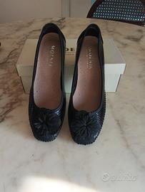 Scarpe basse da donna tg. 36