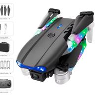 drone 4k leggero senza patentino completo