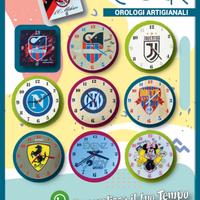 Orologi artigianali